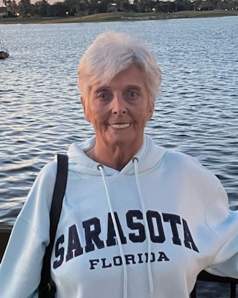 Connie R. Kinsey