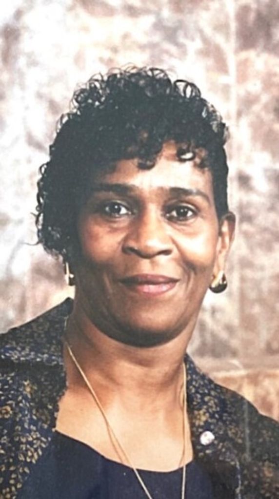 Mary Helen Brown Profile Photo