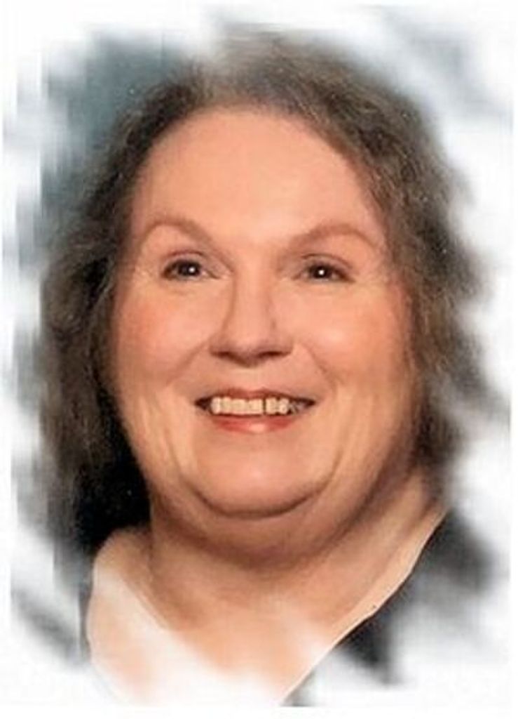 Patricia Fullbright Profile Photo