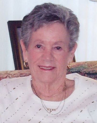 Margaret McDonough photo gallery thumbnail 1 of 1