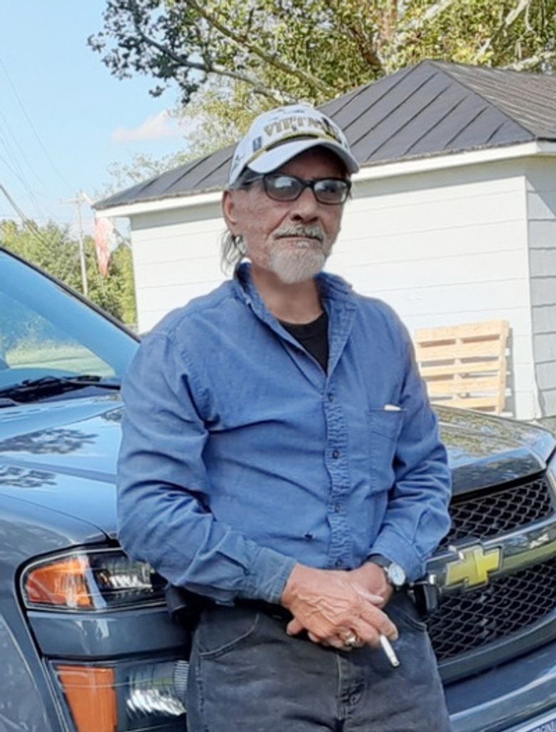 Larry Dean Kitchen Profile Photo