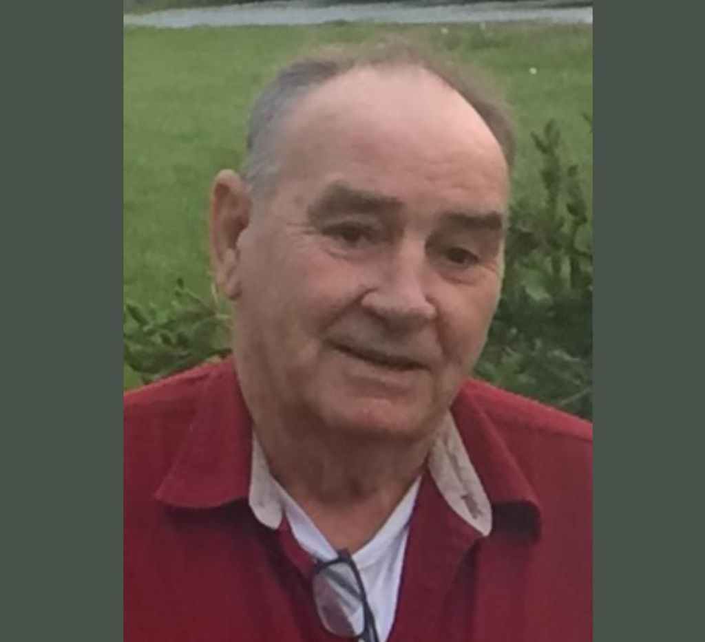 Charles Wheatley Hamilton