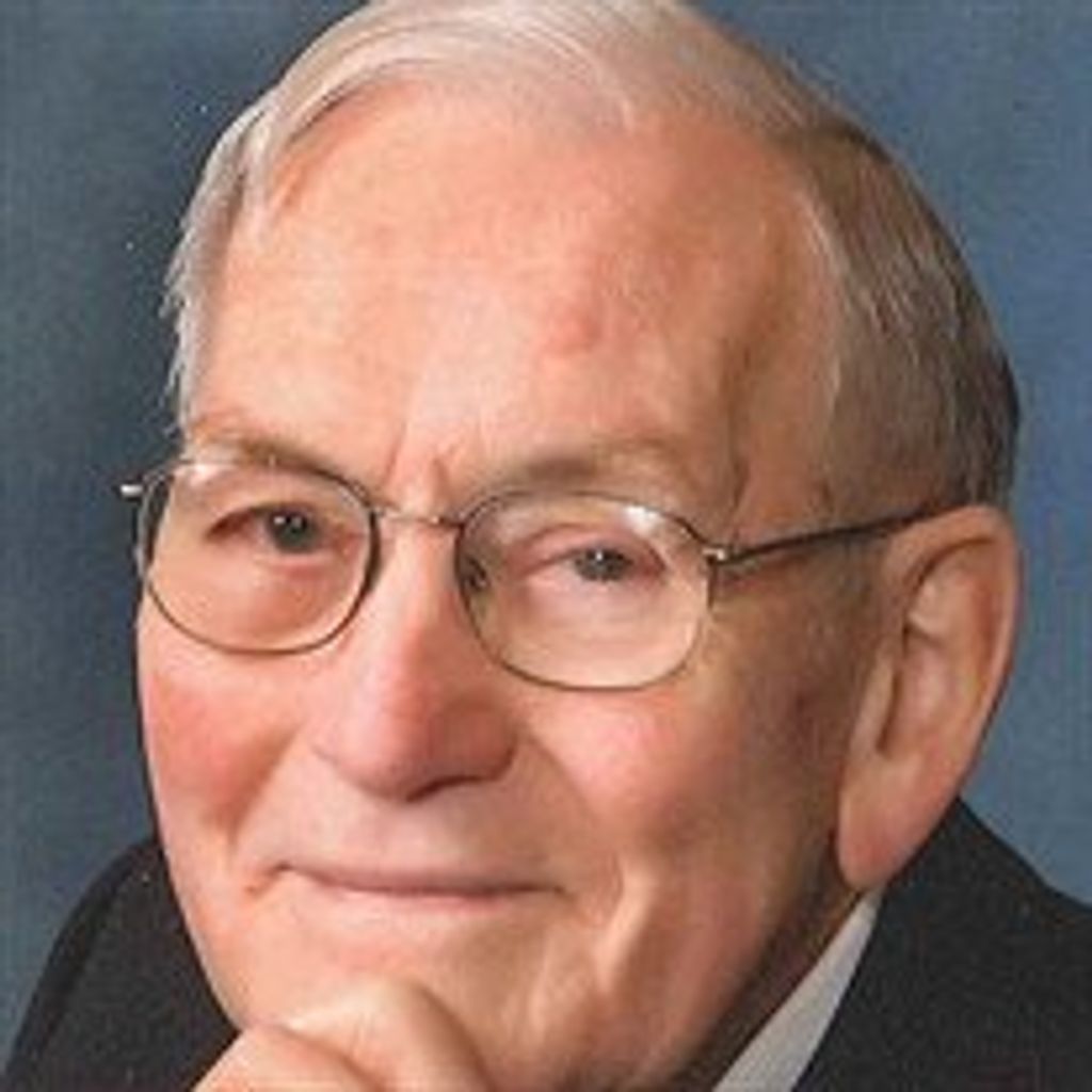 Donald  M. Martinson