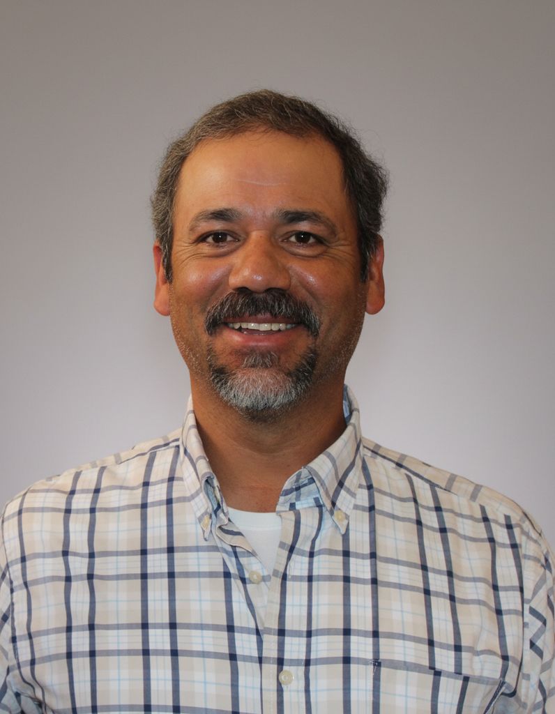 Alberto Flores Lechuga Profile Photo