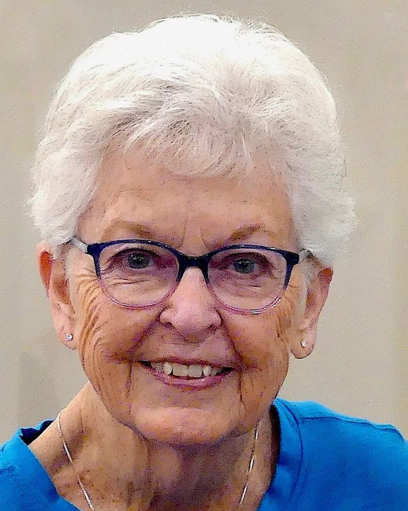 Carolyn Yvonne Wisecarver Profile Photo
