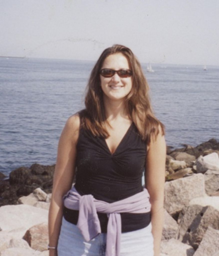 Laura Jeanne Tynan Profile Photo