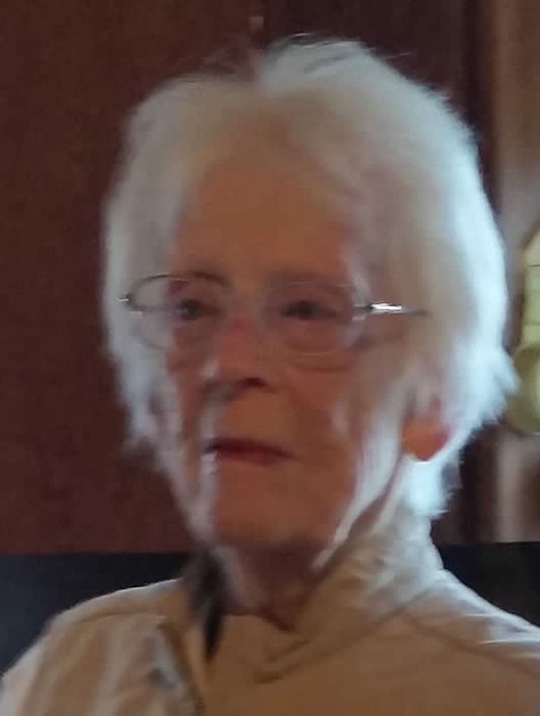 Adeline C. Tande