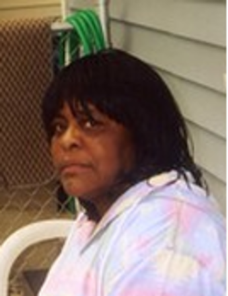 Margaret Welch