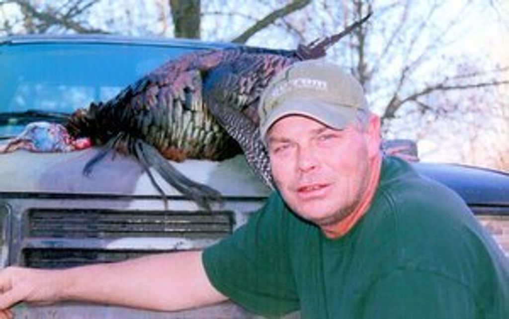 Larry Gene Shockey Profile Photo