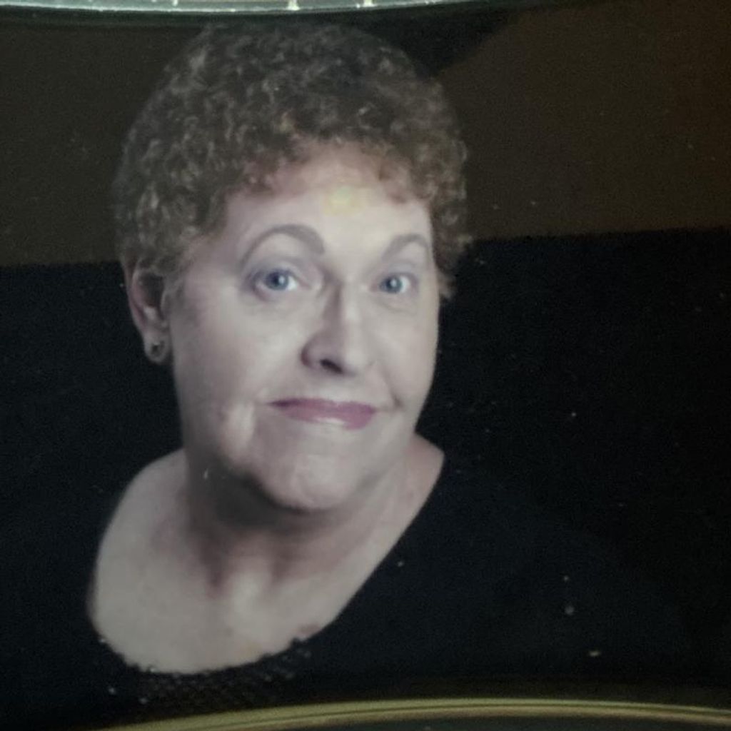 Betty M. Thomas Profile Photo