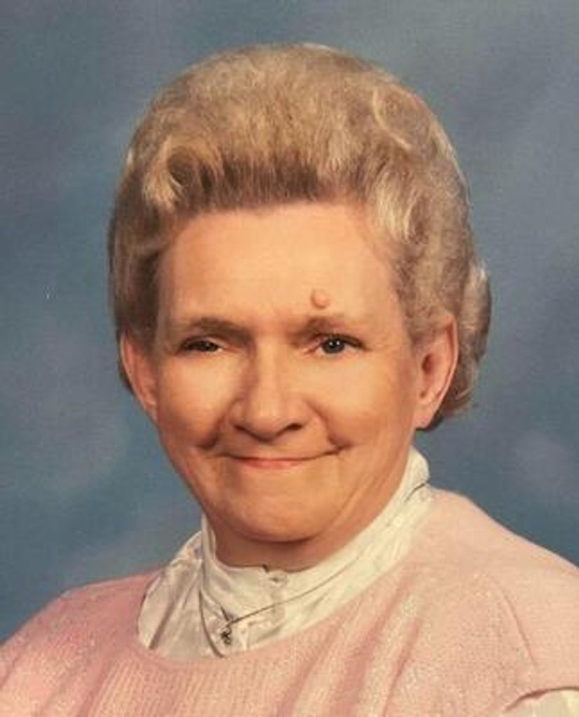 Gladys Marie Mccollom Profile Photo