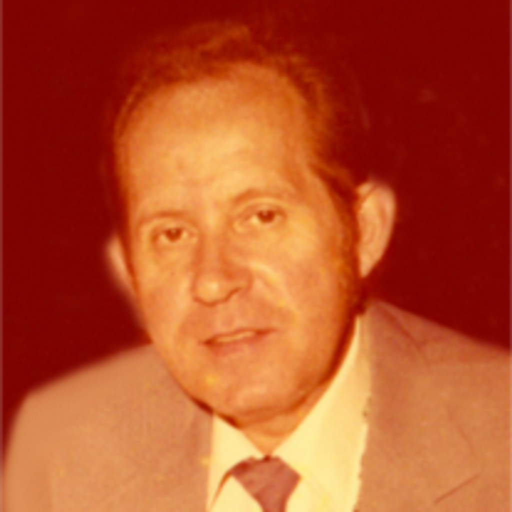 Ronald Foulk