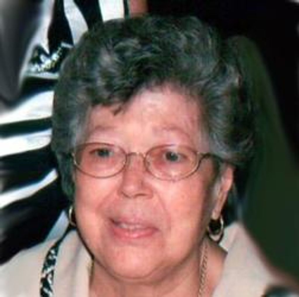 Maria Fernandes