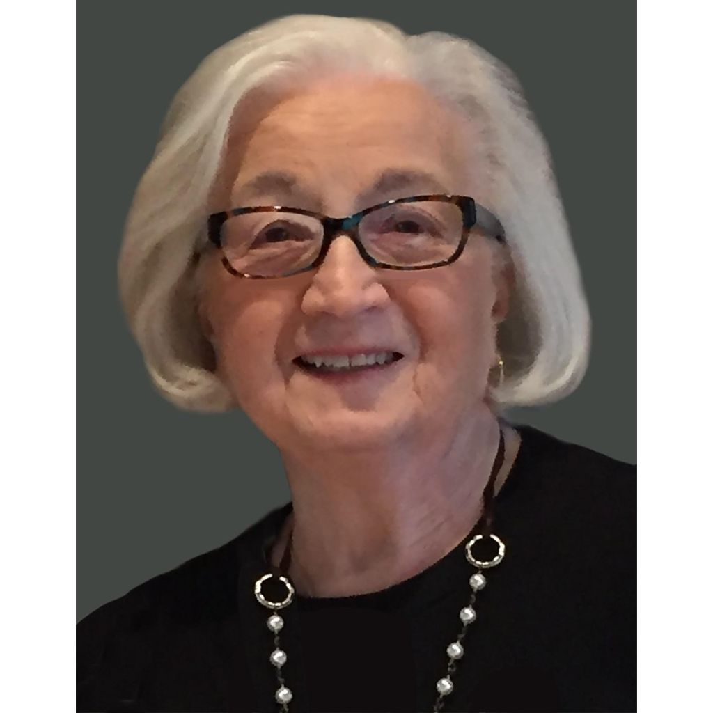 Mary Pelts Coburn