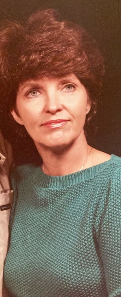 Ann Carolyn Vause