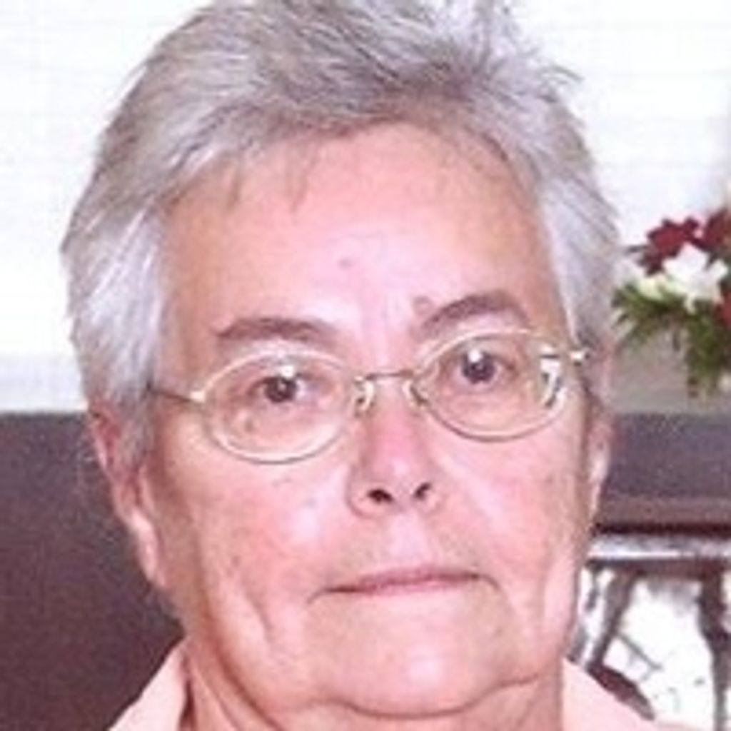 Elizabeth  C. Blazik