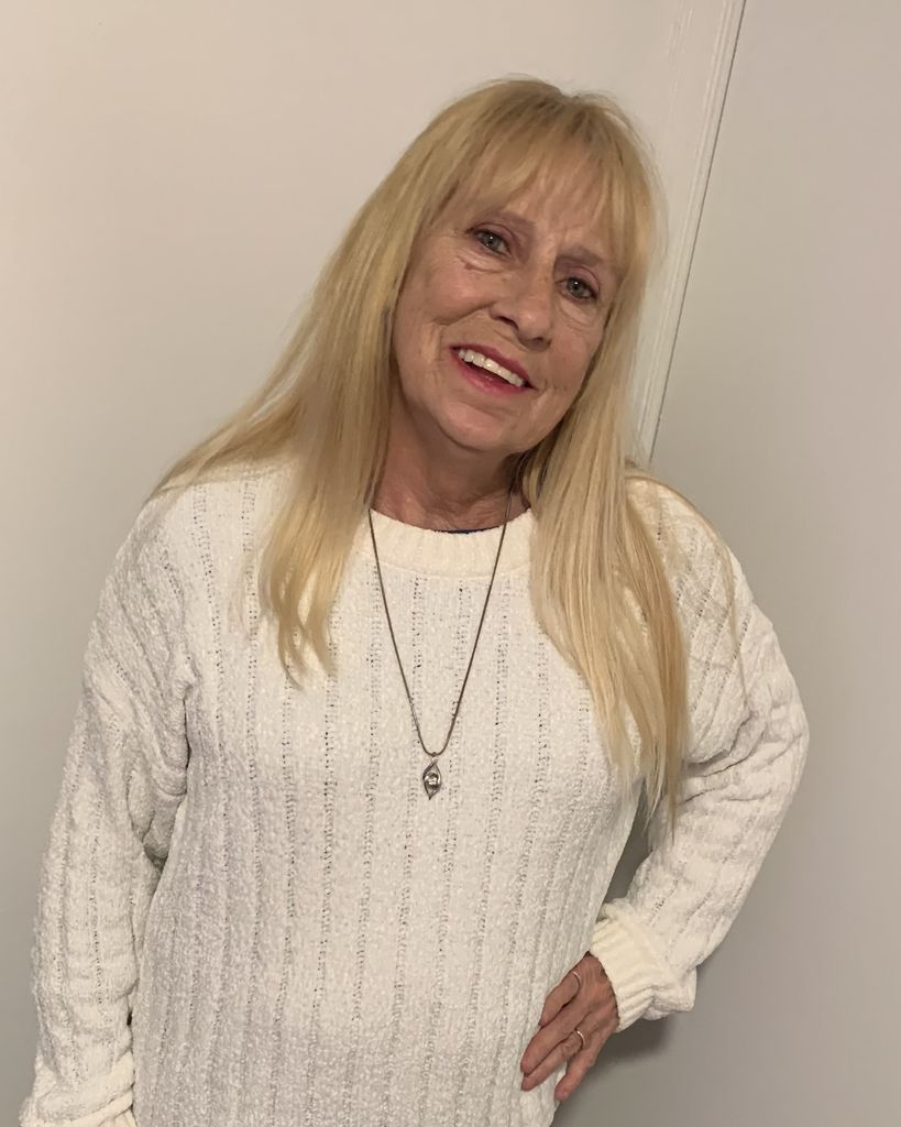 Blanche Lou Smarr Profile Photo