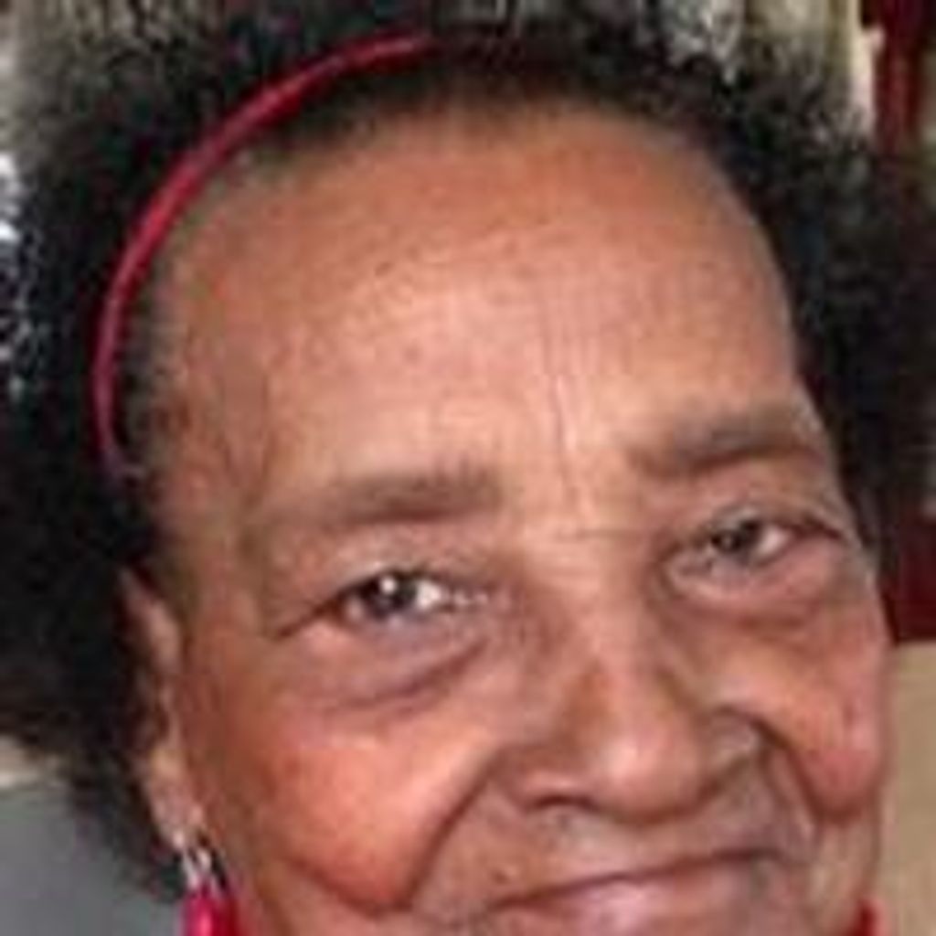 Earnestine Howard Walker