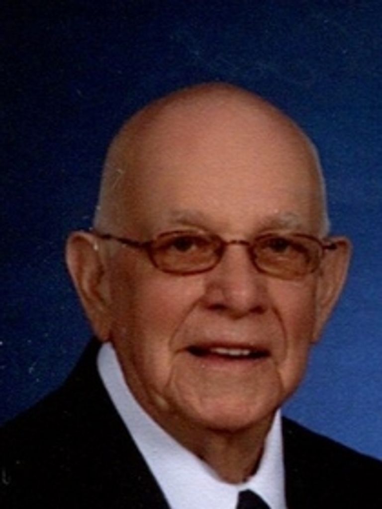 Larry E. Bonham