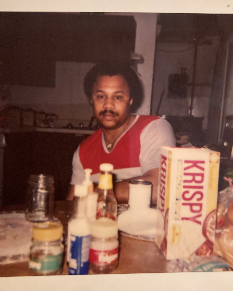 Stanley Lee Mccoy, Sr. Profile Photo