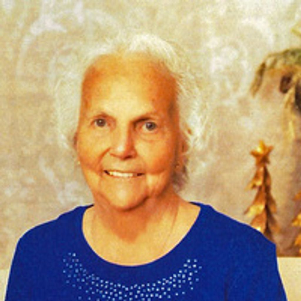 Bernice Marie (Boyd) Summers