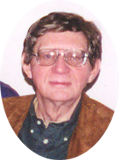 Walter Christensen Profile Photo