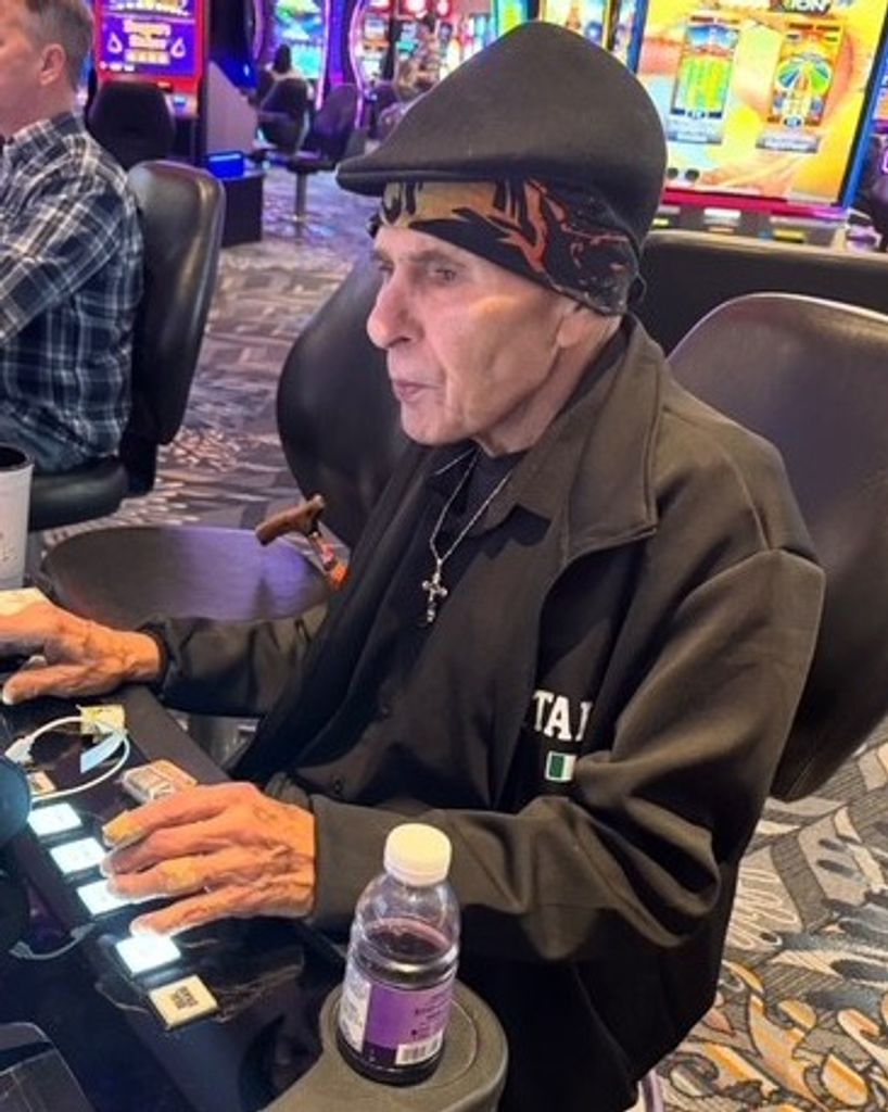 Joseph Sobalo Profile Photo