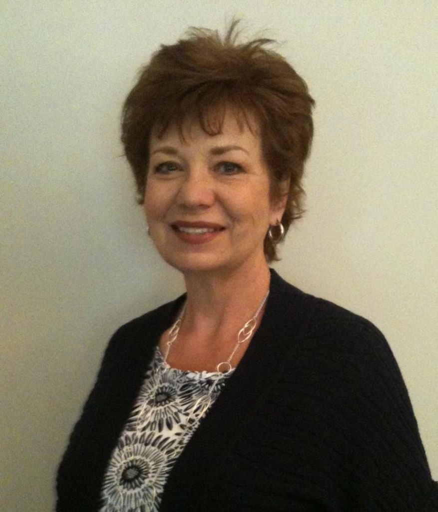 Suzanne Tucker Morris