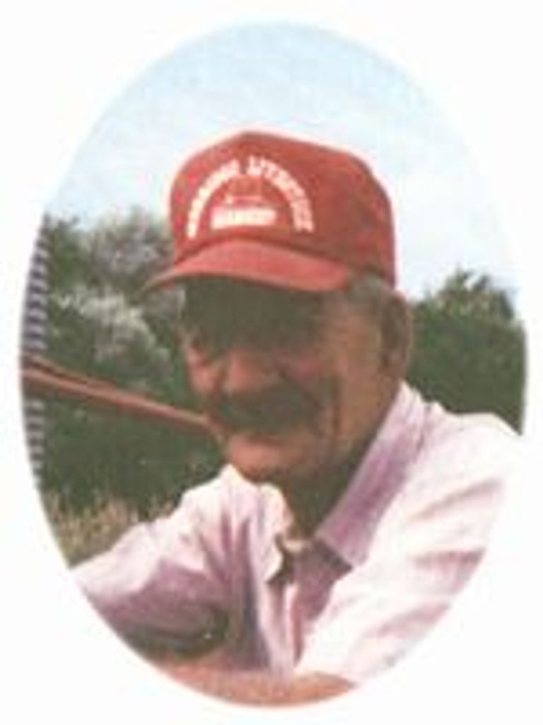 Albert A. Maier