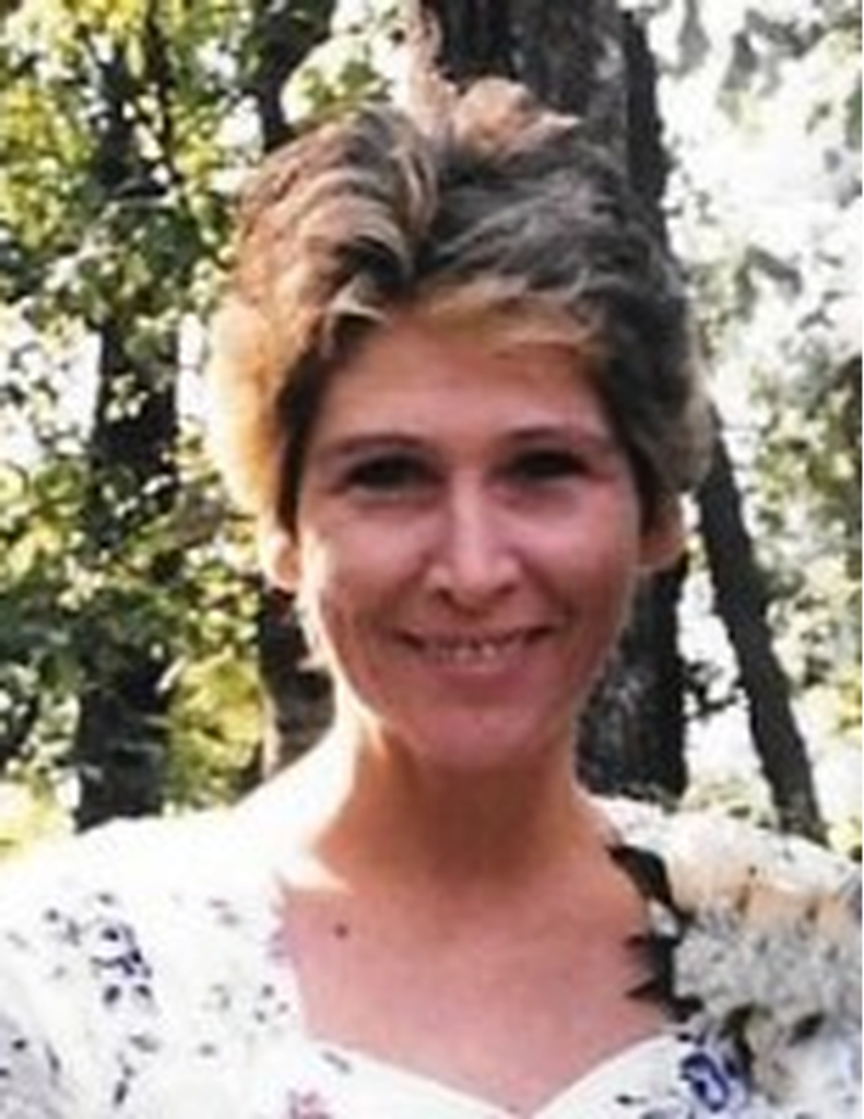 Joyce  Ann Shrader