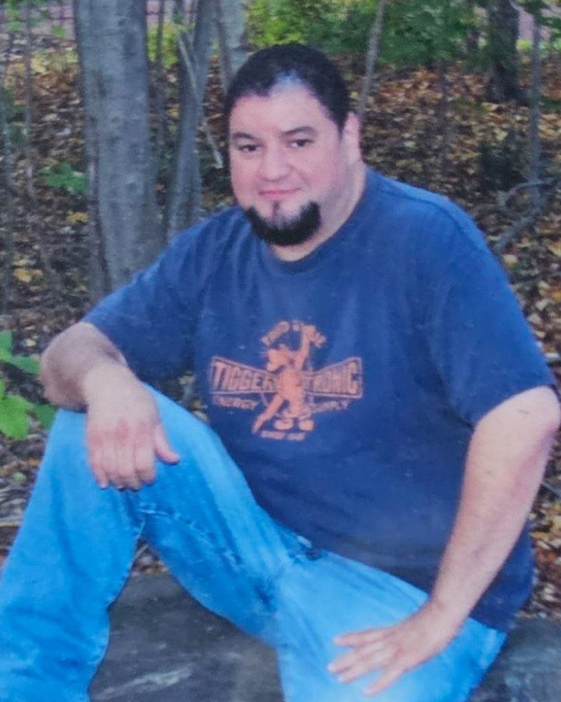 Efrem Ortiz