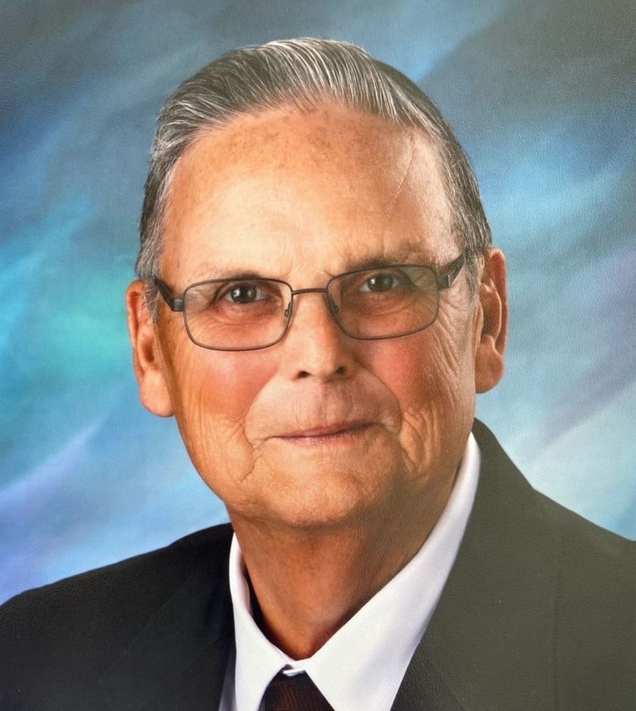 Douglas B.  Garey Profile Photo