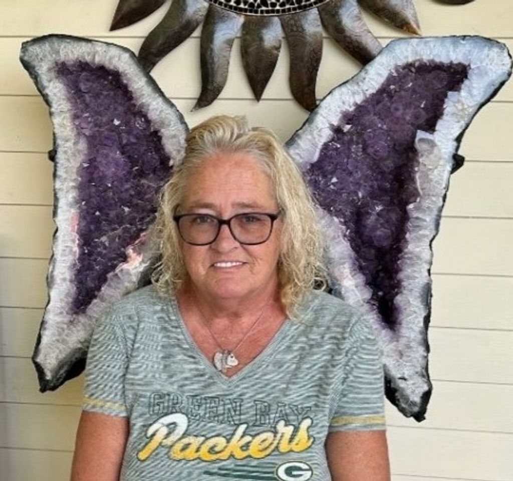 Marci Zablocki Profile Photo