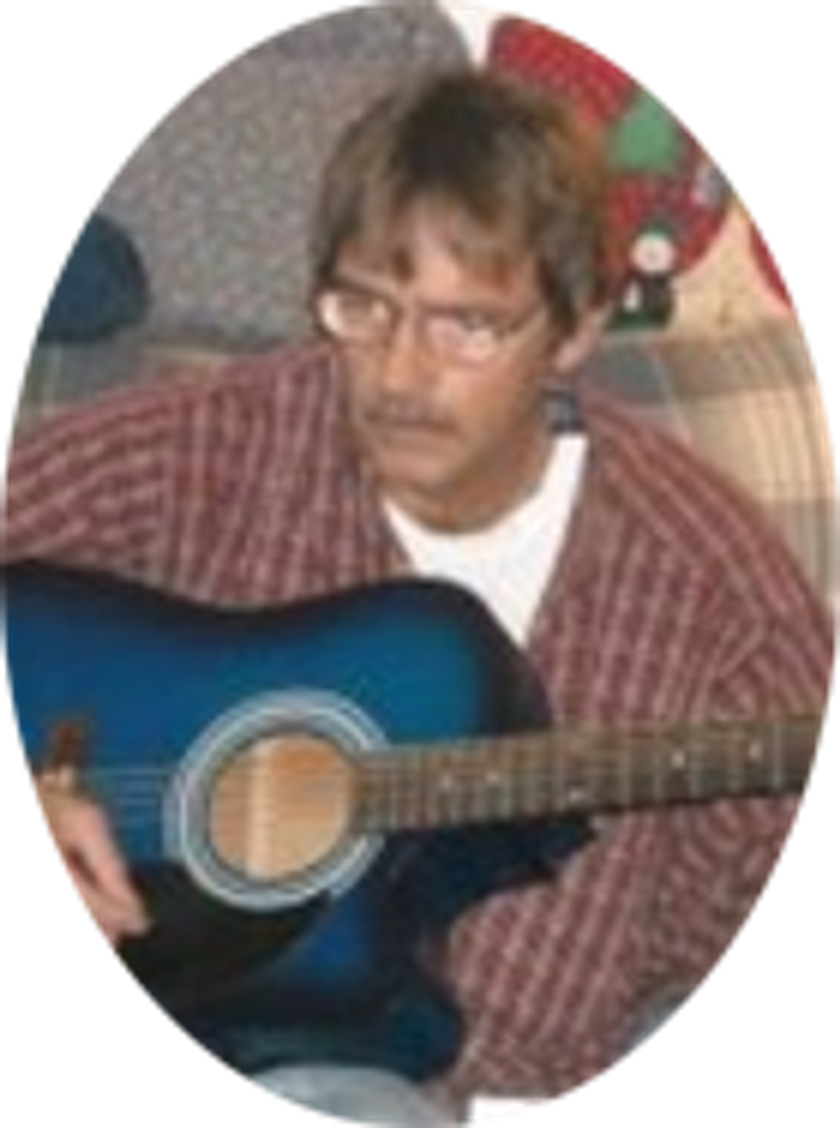 Mark Anthony Missey