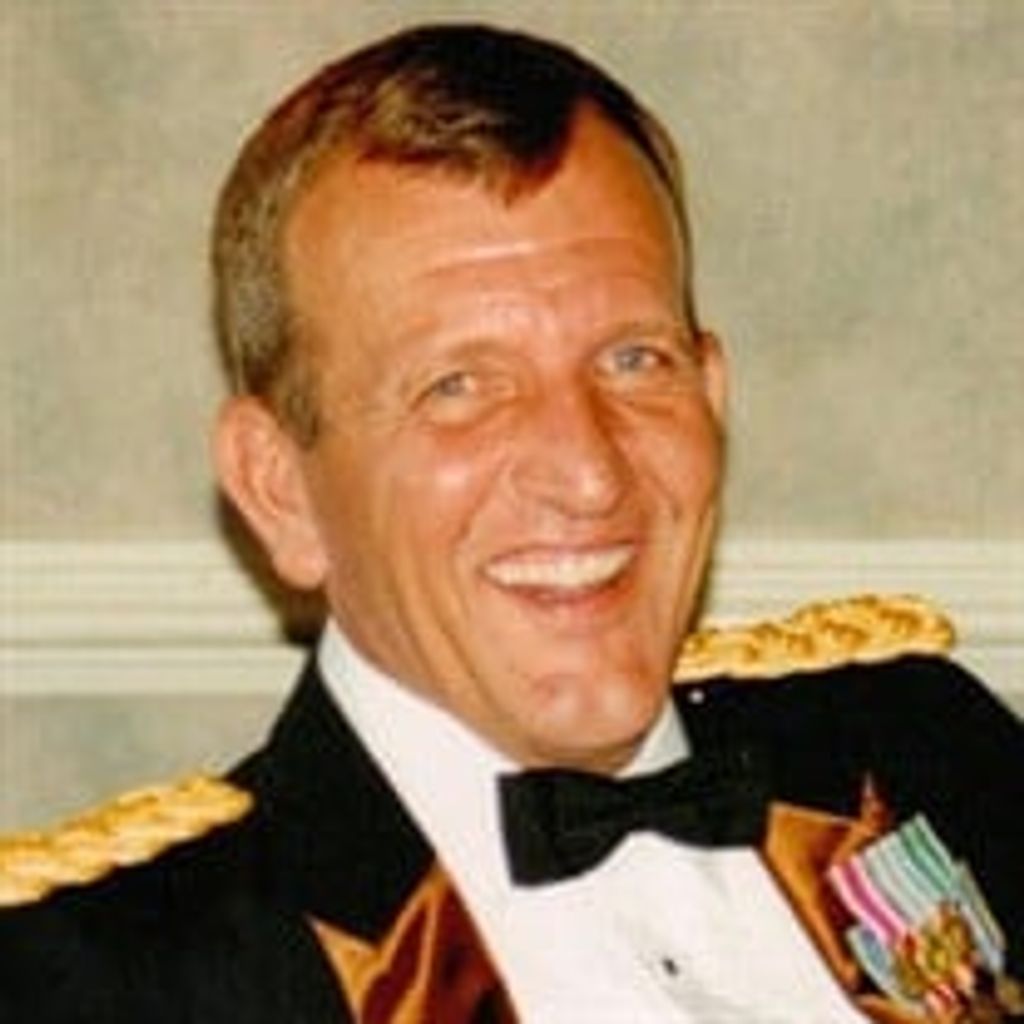 Gary Allen Lawrence