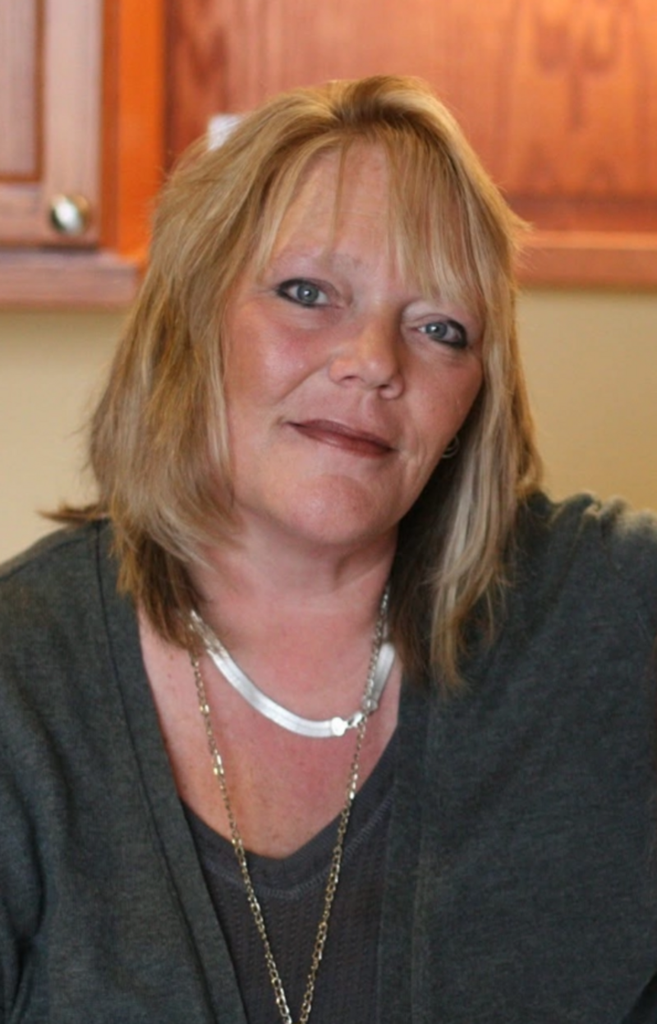 Lou Ann Turner Carter Profile Photo