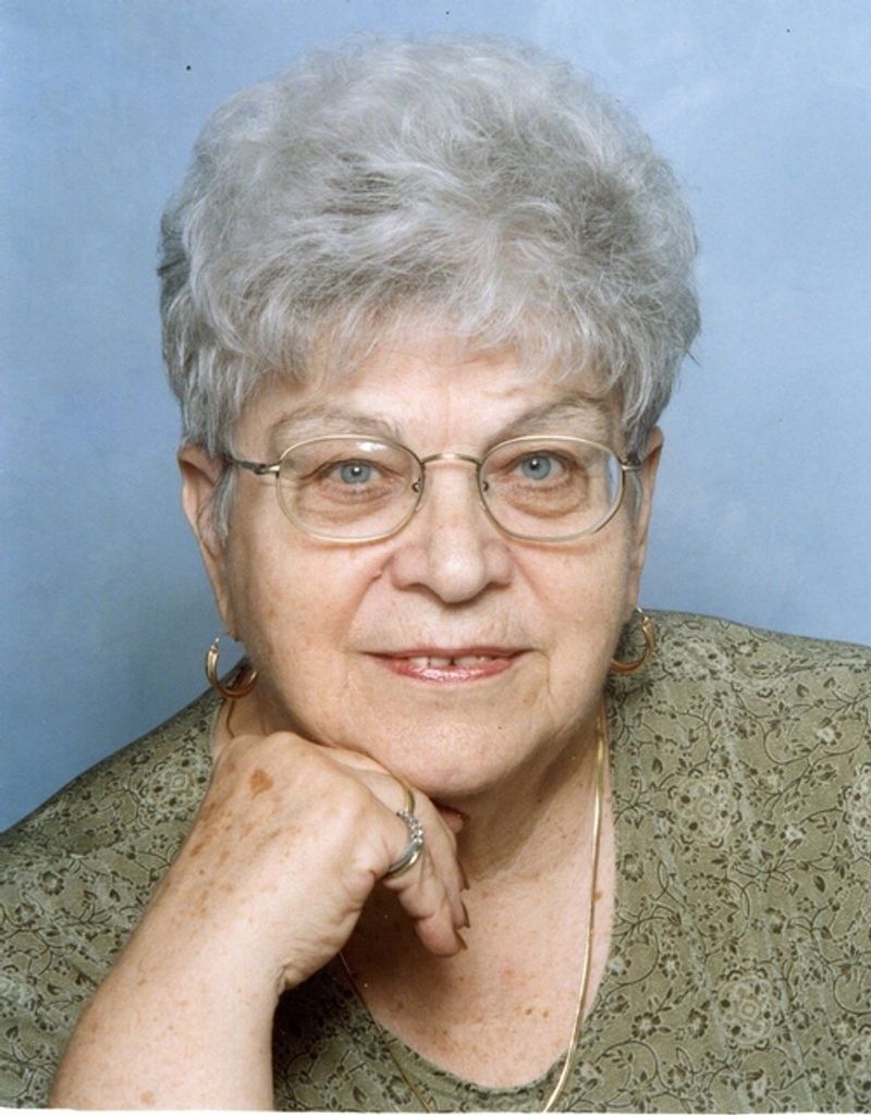 Friedel Margaretha Monk Profile Photo