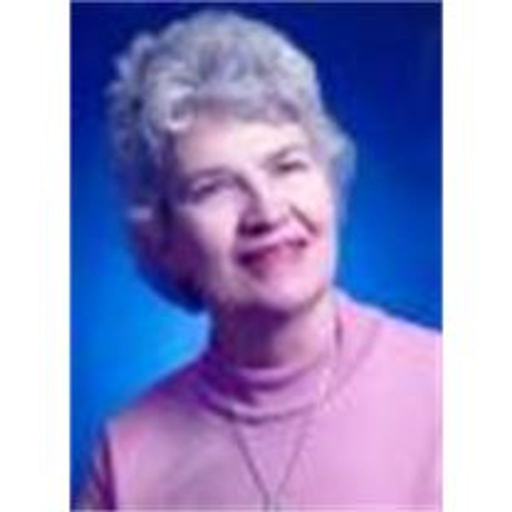 Kathleen Ann Worthmann Oschwald