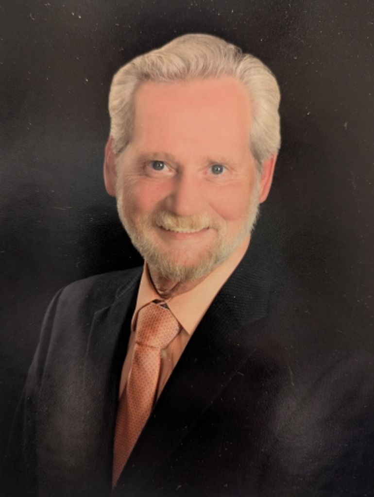 William John Shaw Profile Photo