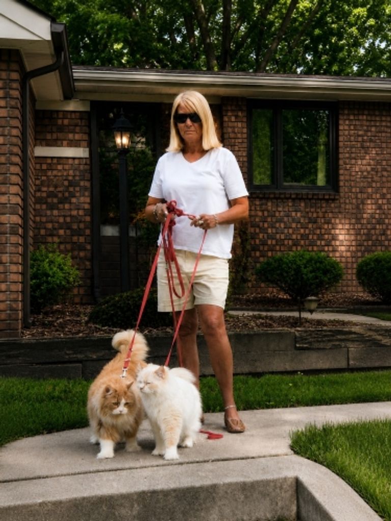 Marla Sue Gipson Profile Photo