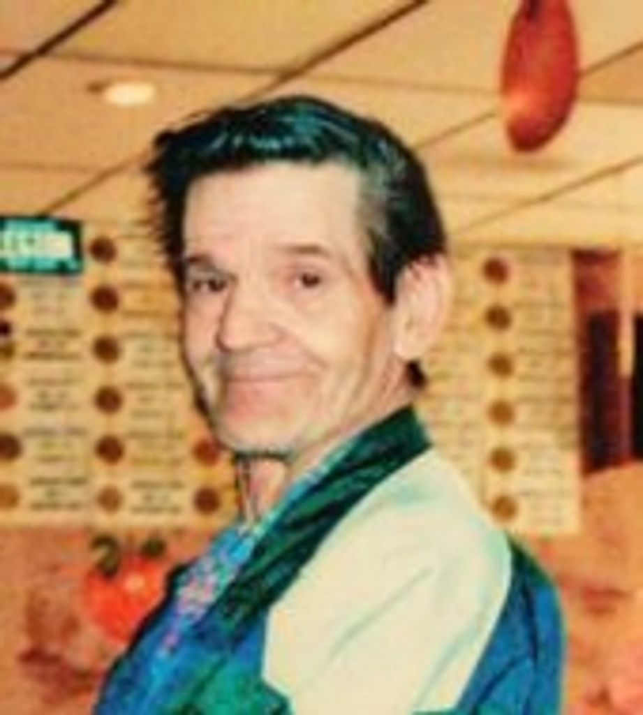 George O. Pratt