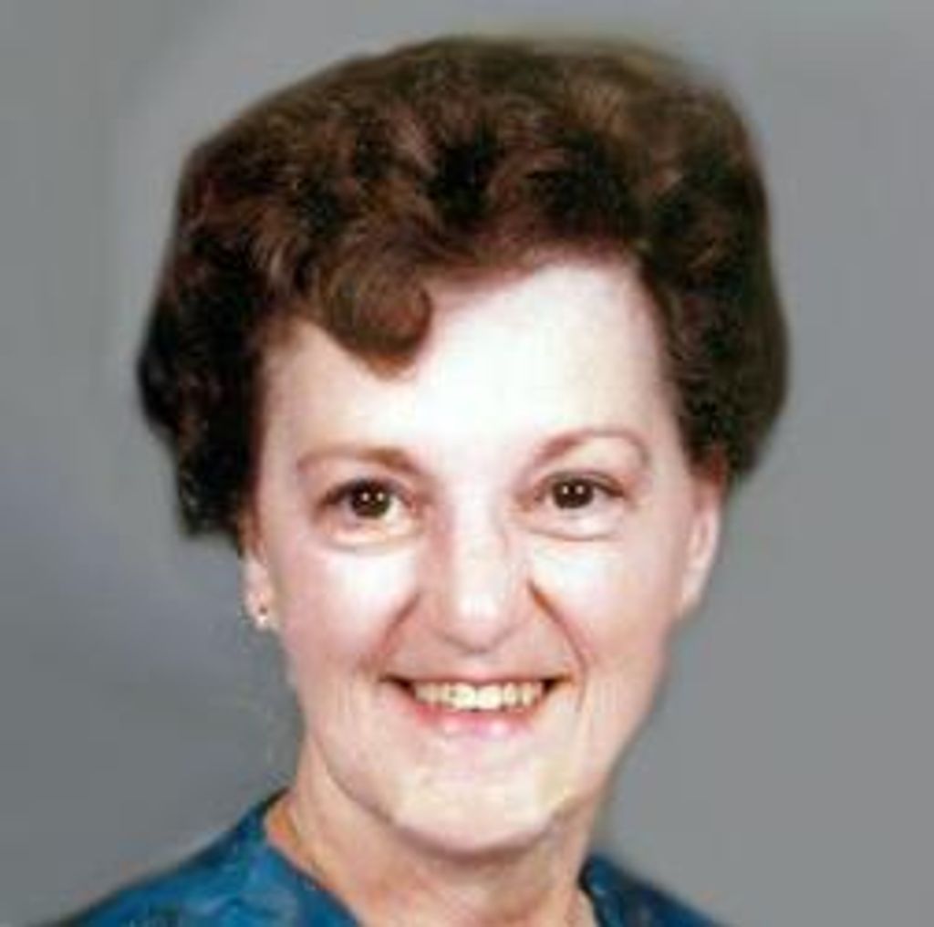 Dorothea Harris