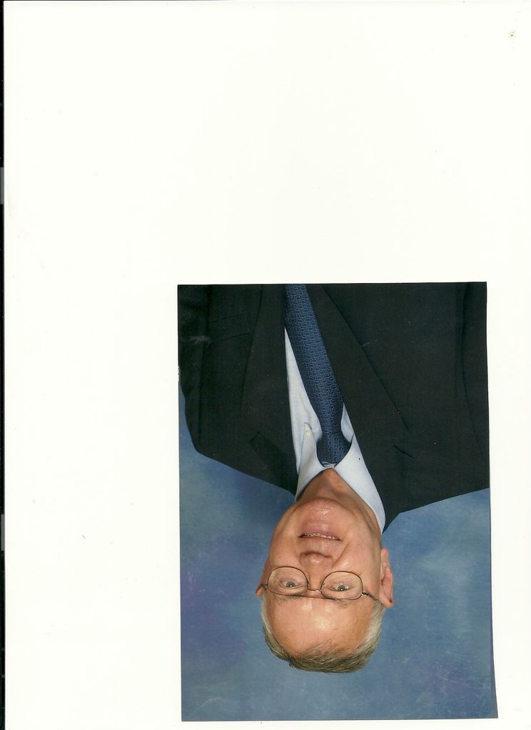 Jimmy D. Phillips Profile Photo