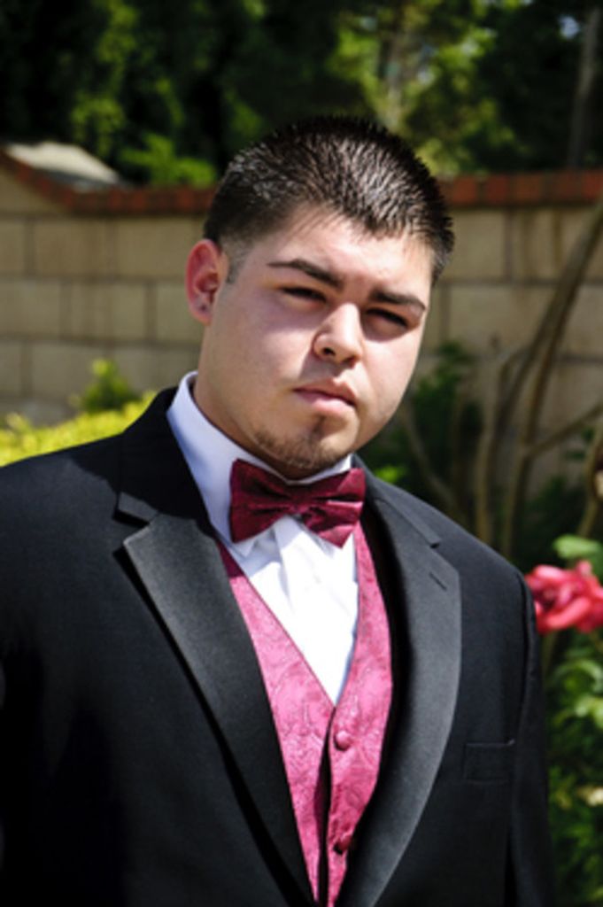 Lawrence Joseph Diaz Profile Photo