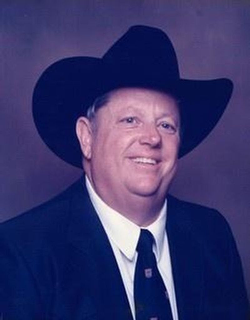 William Knight Hester