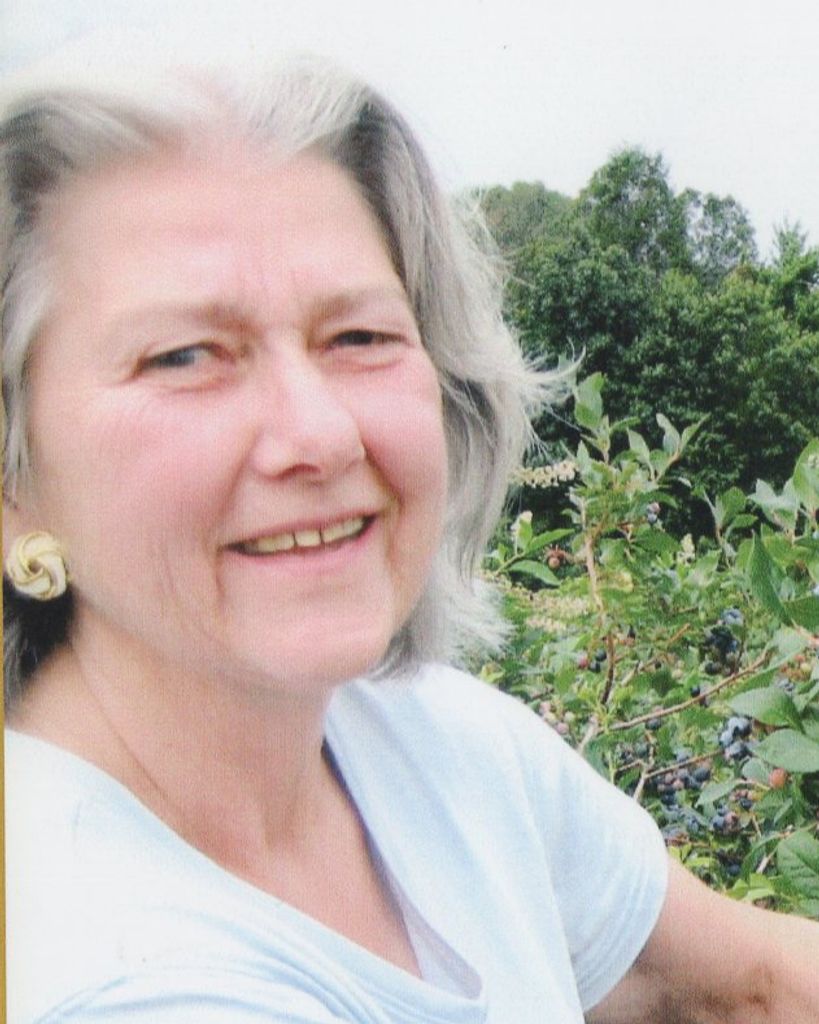 Ms. Christine Boroch Profile Photo