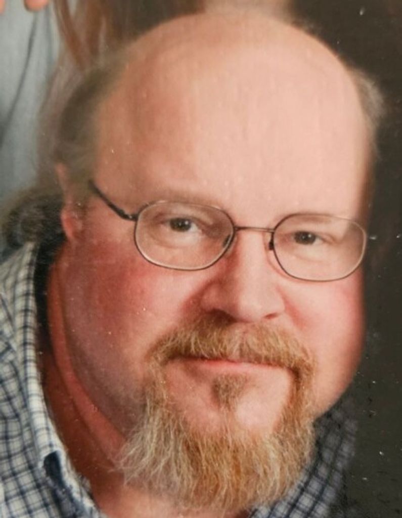 Joseph Scott Stayduhar