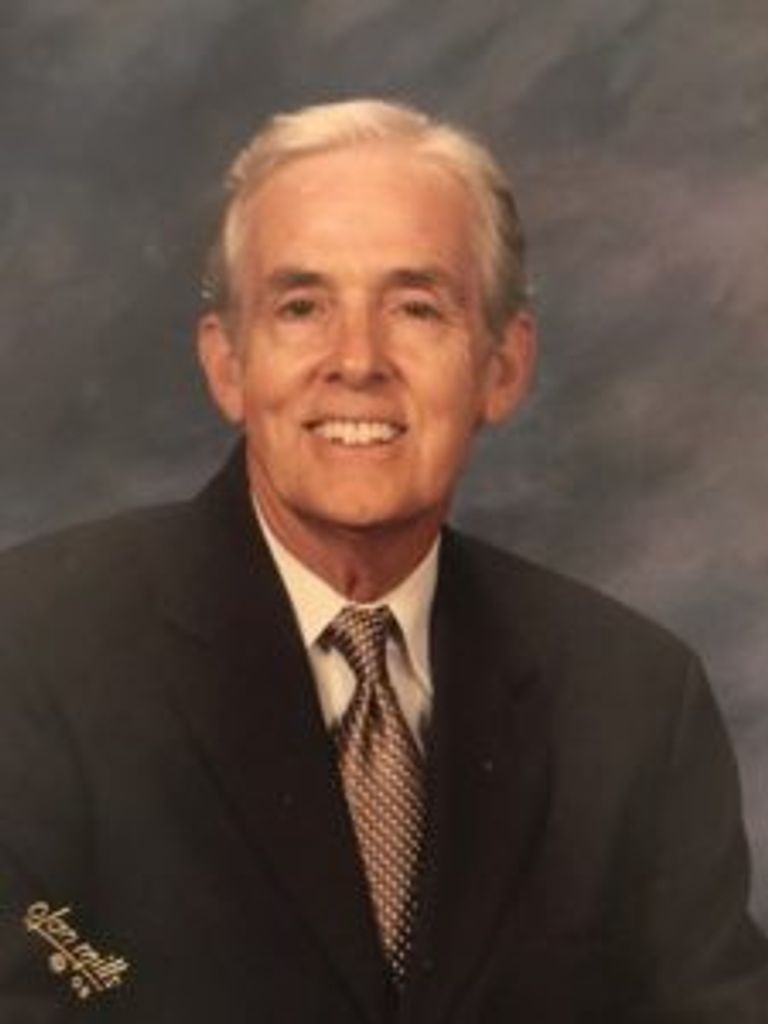 Dixon Gillespie