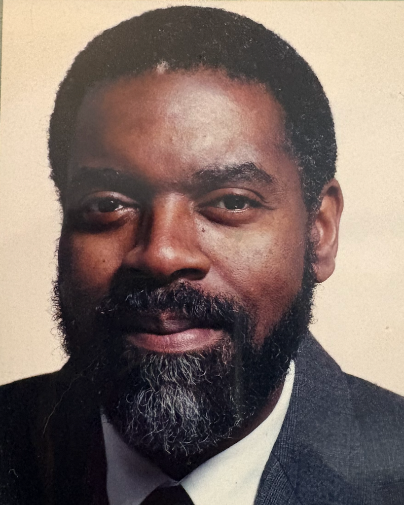 Bruce E. Smith Profile Photo