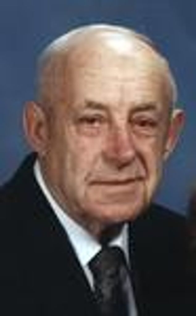 William E. Borth